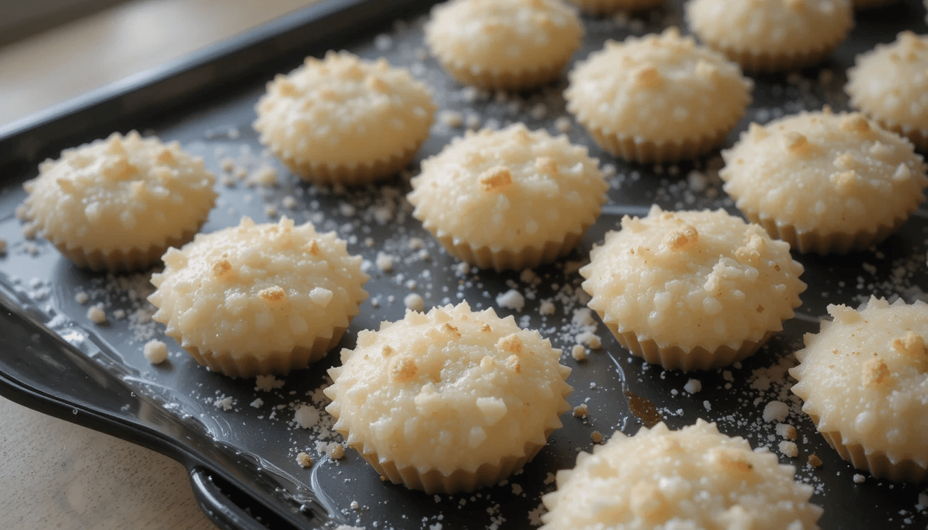 Kefir Shines in Baking