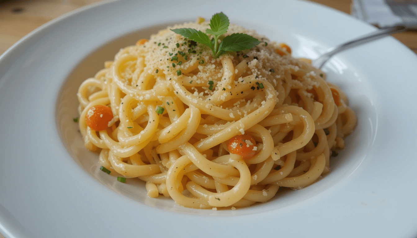 lumache pasta