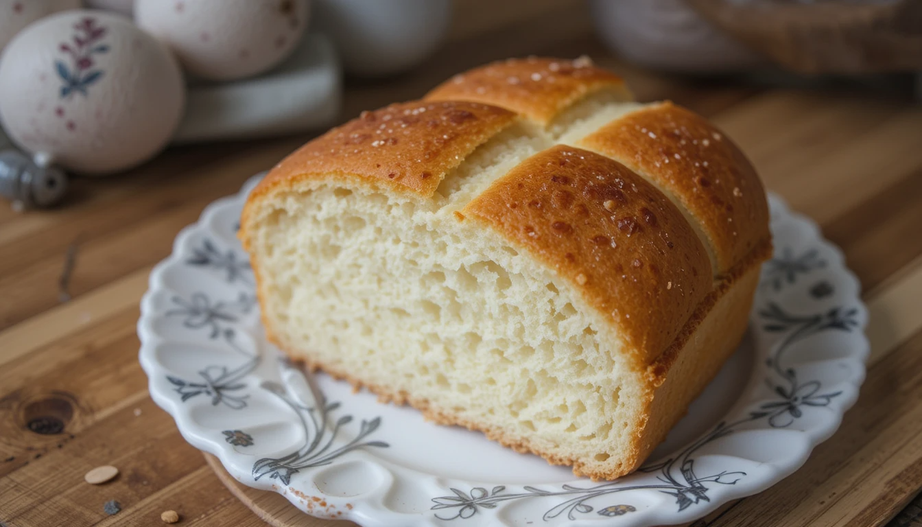 Matjesbrötchen Recipe