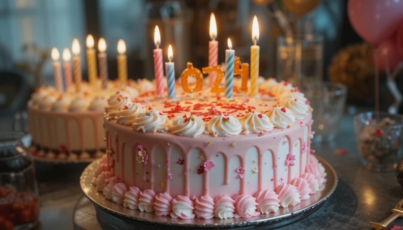 Asda Birthday Cakes