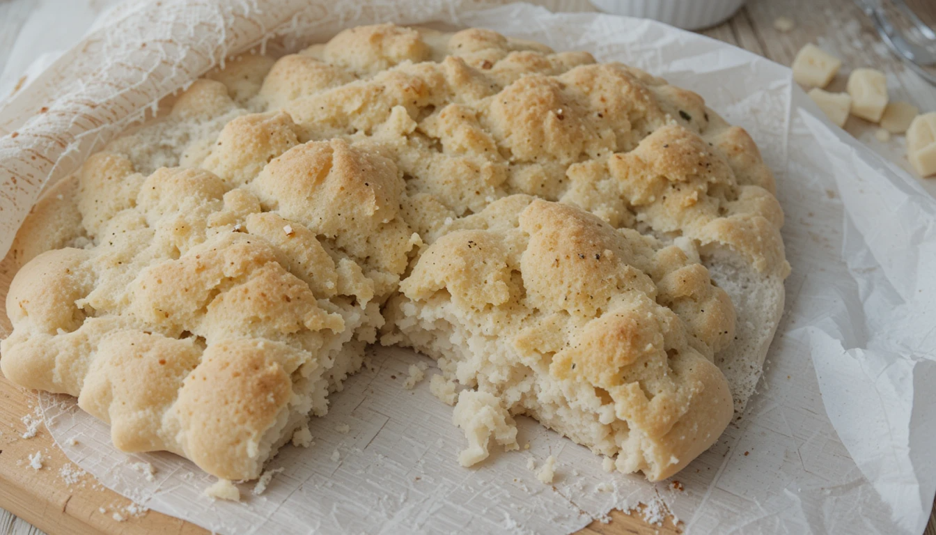 Sourdough Discard Focaccia Recipe