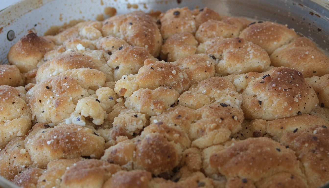 Sourdough Discard Focaccia Recipe