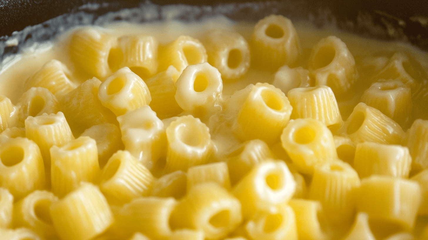 Ditalini Pasta Recipe